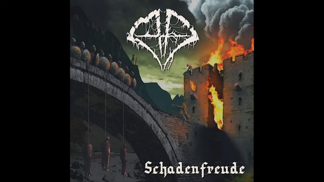 Menschheitsdämmerung - Schadenfreude [full Album 2015]