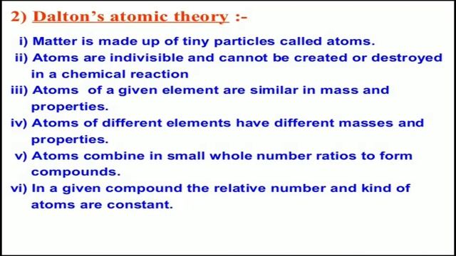 Class -ix Chapter-3(Atoms and molecules) Video sequence-01 Topic-Law of combination of mass смотреть онлайн