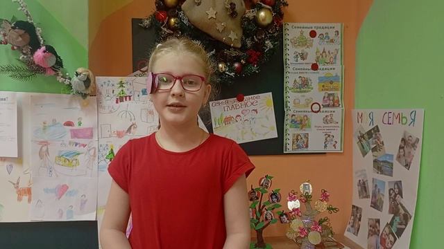Поздравление с днём матери от детей смотреть онлайн