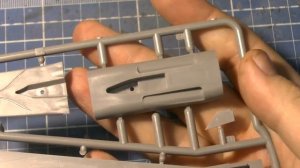 Обзор, что в коробке Советский сверхзвуковой пассажирский авиалайнер Ту-144 (ICM, 1:144)