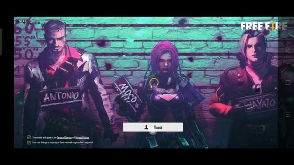 how to get activation code free fire advance server | activation code free fire advance server |