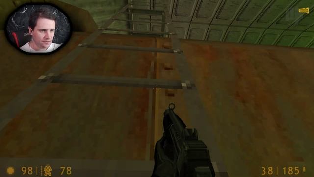 Изменения никогда не прекращаются ❰Yandex Translated Прохождение❱ 3 (Half Life Mod) смотреть онлайн