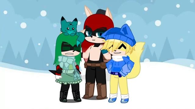 Some Sonic characters as vines//Sonic gacha// смотреть онлайн