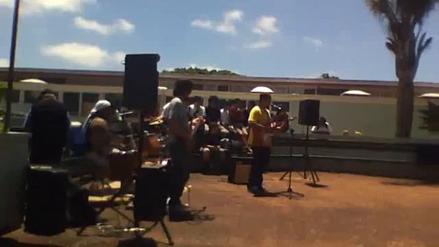School Gig - Rock n Roll смотреть онлайн
