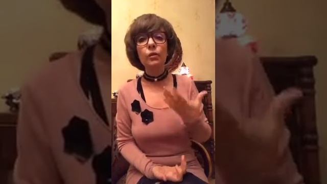 Света Сергеева. Что вас ждет на марафоне "Твоя молодость"? смотреть онлайн
