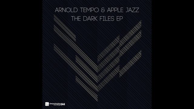 Arnold Tempo - Too Many Tomorrows - Deeper Shades Recordings смотреть онлайн
