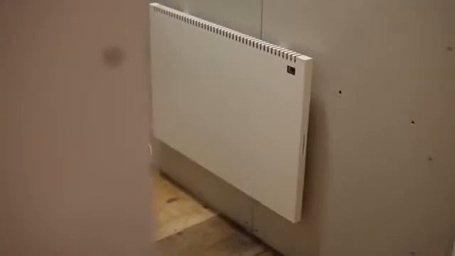 Большой обзор каркасного дома .Тёплый дом с отоплением КОУЗИ смотреть онлайн