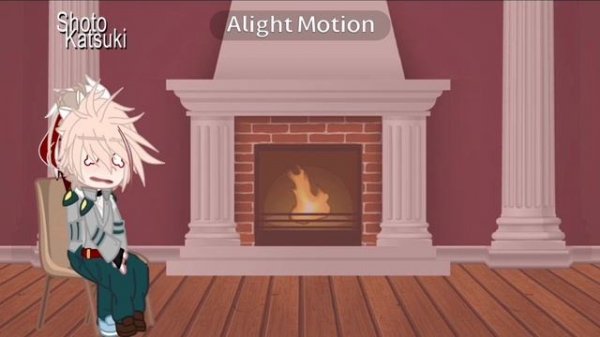 but Im not using belt…//meme//inspired by: don’t remember sorry😭✋//todobaku//