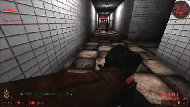 Killing floor v1031 Online Gameplay[Garena] смотреть онлайн