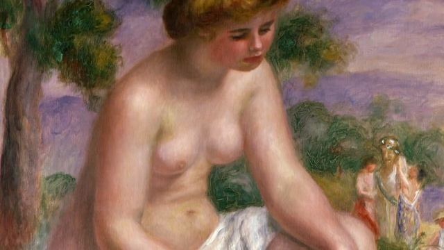 Great Greek Myths: Orpheus — A Hymn Of Impossible Love