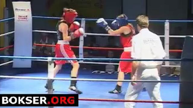 Box Plus Gala Alzey - women fight boxing смотреть онлайн