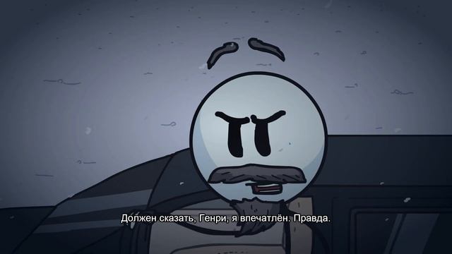The Henry Stickmin: Episode 4 - Fleeing the complex (4K) смотреть онлайн