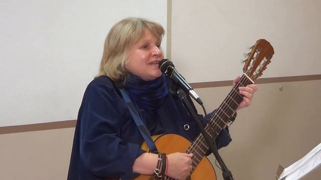 Марии Махова & Федотова (пробный фрагментик) смотреть онлайн