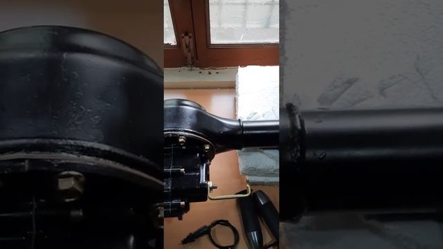 72V 2KW KIT WITH 35" DIFFERENTIAL смотреть онлайн