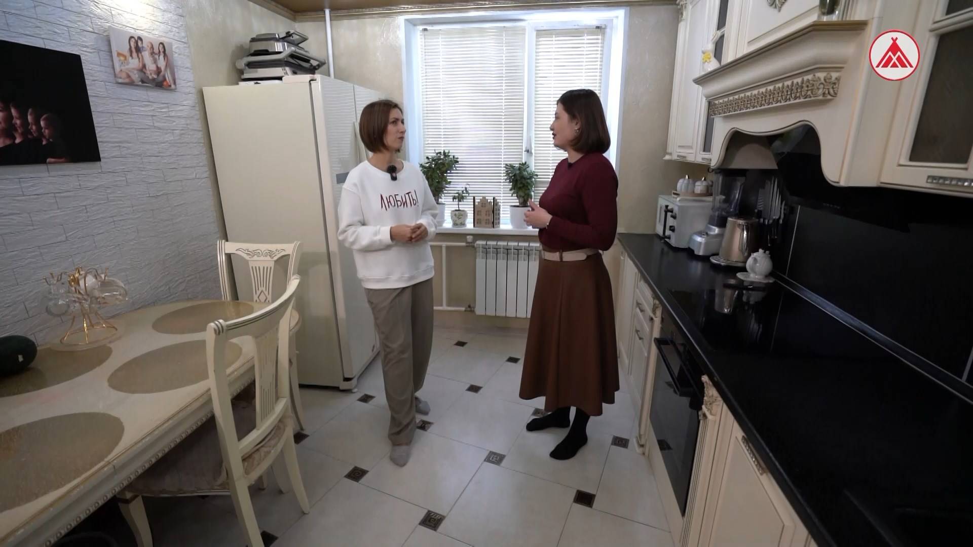 «Мнение эксперта». Мамины секреты смотреть онлайн