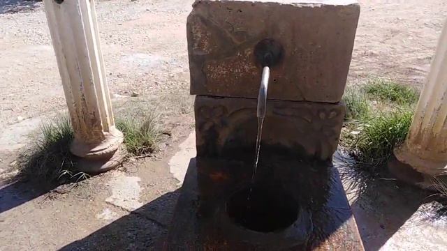 Сакская минералка. смотреть онлайн