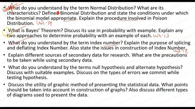 IMPORTANT QUESTIONS MCO-03 || TERM END EXAM || JUNE 2023 || @IGNOUepathshalabySimran0108 смотреть онлайн