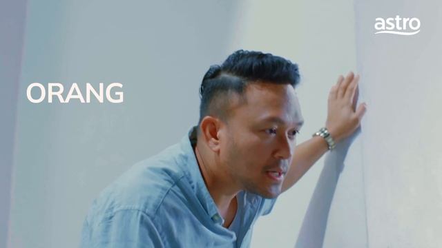 Takdir Itu Milik Aku - Minggu 10 смотреть онлайн