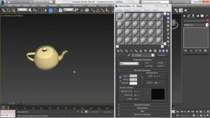 AUTODESK 3DS MAX ДЛЯ НАЧИНАЮЩИХ (№1)