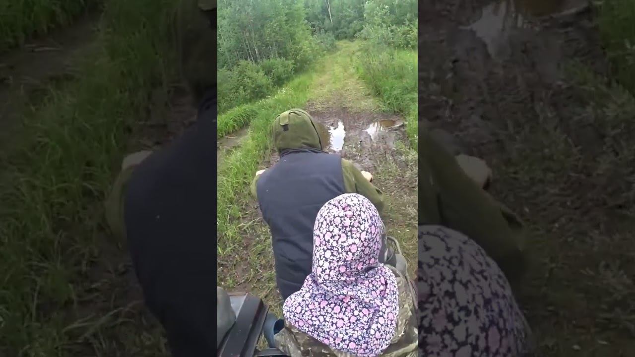 вездеход по лужам смотреть онлайн