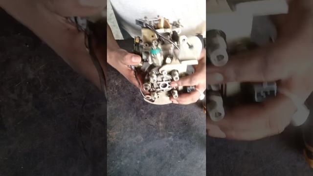 High pressure pump Tata Indigo eCS...😊😊😘😘❤️❤️ смотреть онлайн