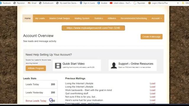 *ANYONE* Can Do This & Earn $5,500+/MONTH With Affiliate Marketing As A Complete Beginner! смотреть онлайн