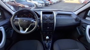 Продается Lada Largus 2021 7 мест /Авто с пробегом