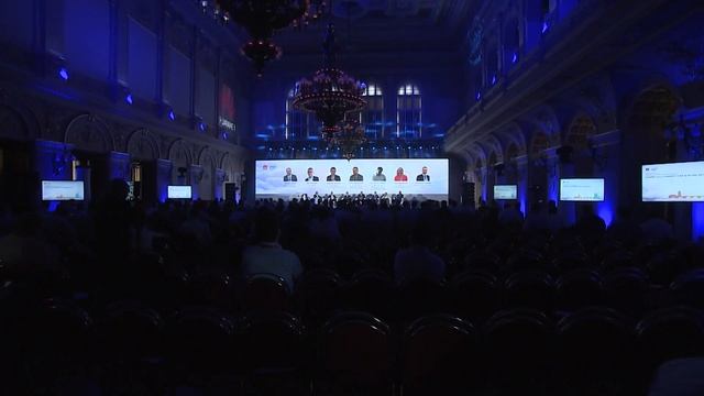 HUAWEI CONFERENCE and GALA DINNER смотреть онлайн