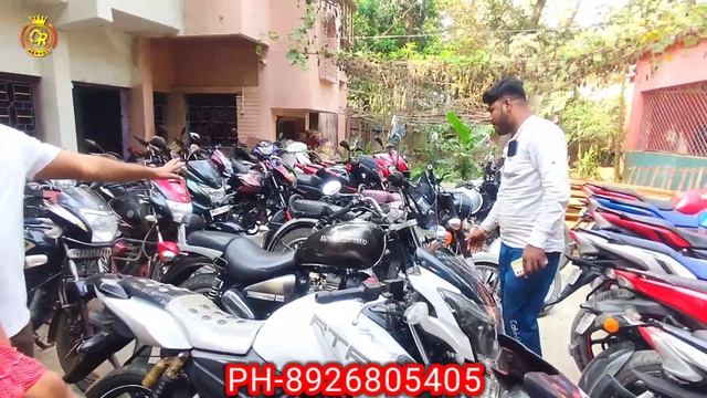 Royal Enfield Classic 350,Honda Hornet,KTM RC 200,Dominar 400 | Chakdaha silinda SARKAR AUTOMOBILE смотреть онлайн