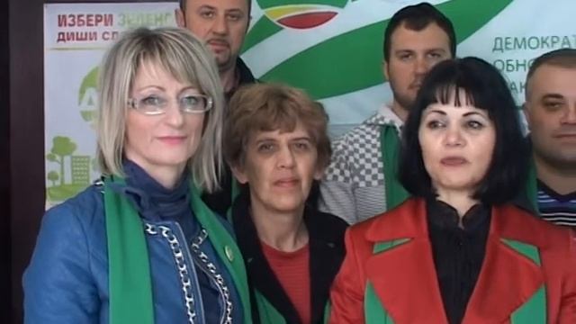 ДОМ за изборите -ТВ ТЕРА смотреть онлайн