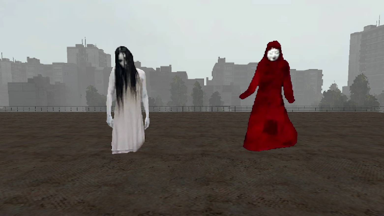 Некстботы kayako и Aka Manto смотреть онлайн