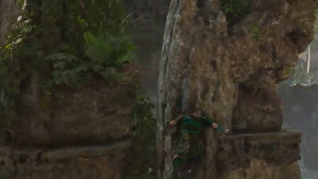 Shadow of the Tomb Raider [#16 Тайный город Пайтити (сундуки с сокровищами + исследование до 99%)] смотреть онлайн
