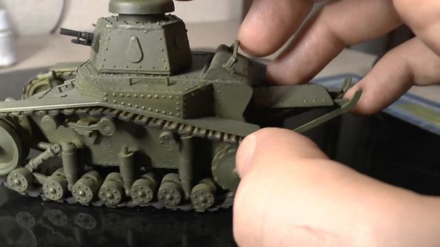 Т-18 ФИНАЛ! смотреть онлайн