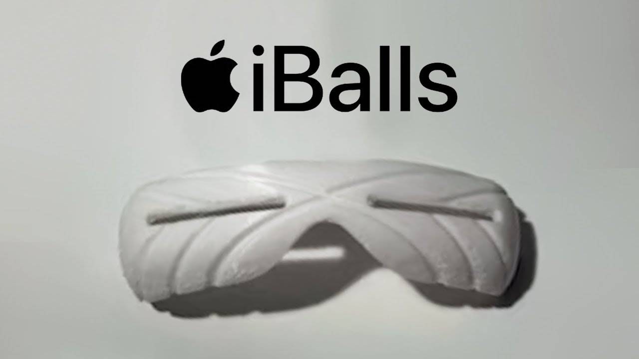 Когда Нет Денег на Apple Vision Pro смотреть онлайн