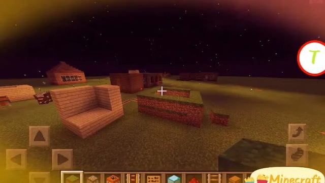 2 ПРОСТЫХ МЕХАНИЗМА В Minecraft PE [МЕХАНИЗМЫ #2] смотреть онлайн