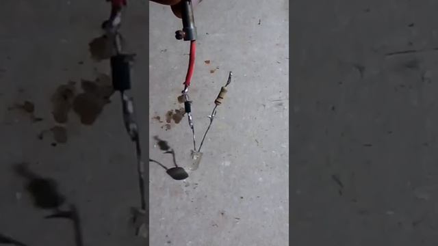 How to make indicator light|Ac~220v to 3v LED indicator light, смотреть онлайн