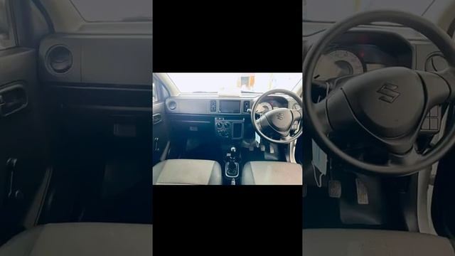 Suzuki Alto vx 2020 model unregistered смотреть онлайн