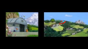 Little Einsteins Original VS Reboot Side by Side Comparison