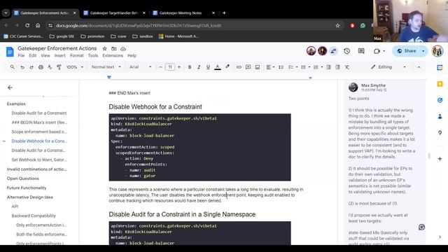 K8s OPA Policy Controller : 2024-02-14T18:00:28Z смотреть онлайн