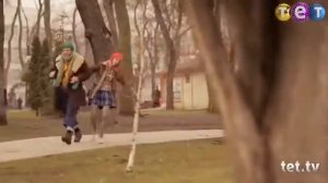 Виталька и его сестра 2015