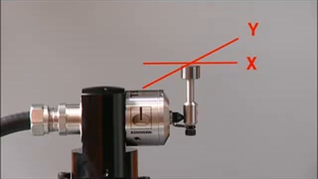 C CON INC Dallas TX Renishaw TS27R Tool Setter Stylus Mounting and Alignment смотреть онлайн