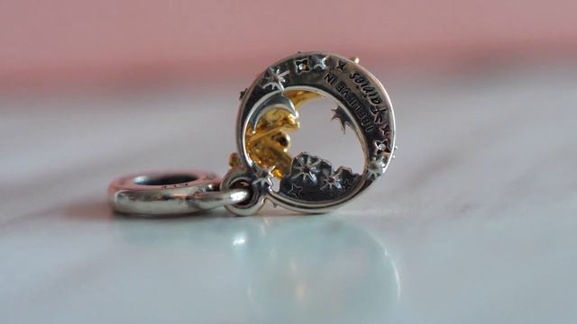 Christmas Pandora Haul | Pandora Bracelet, Pandora Charms & Pandora 2023 Ornament смотреть онлайн