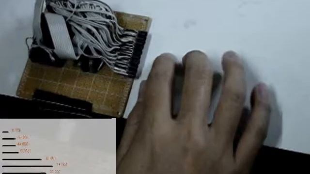 Proximity Based Pointing Device V1 смотреть онлайн