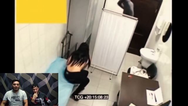 DOKTOR USHLADI FOHISHA AYOLBLAND.. смотреть онлайн