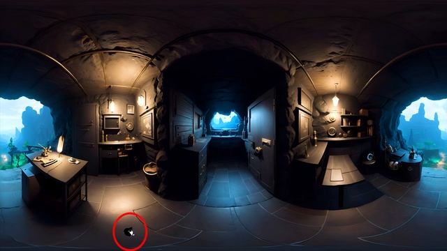 Evolution OF Maxwell Cat 360° Video VR 360 🔎🐈⬛🥽