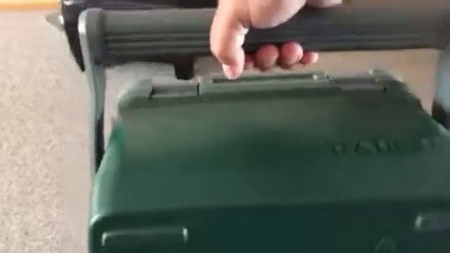 Stanley Lunch box смотреть онлайн
