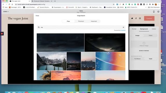 Beginners guide to designing a vegan restaurant website that will attract your customers. смотреть онлайн