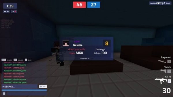 Kirka.io | Gaming of Kirka.io | Играю в Kirka.io | #2