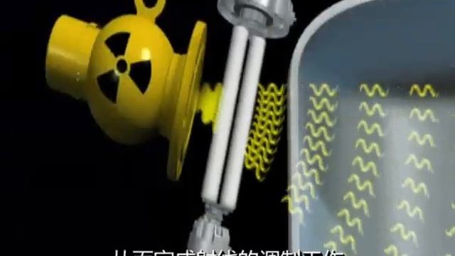 GAMMA Modulator 伽玛调制器 смотреть онлайн