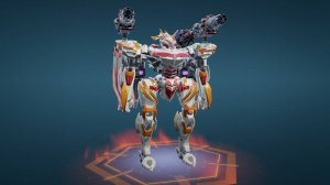 Angler и Karura Aether WR в режиме "Смертельная битва" (карта Shenzhen)